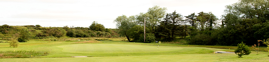 Faughan Valley Golf Club